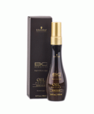 Спрей-блиск Сяйво Глянця-Schwarzkopf Professional НД Bonacure Oil Miracle Divine Polish